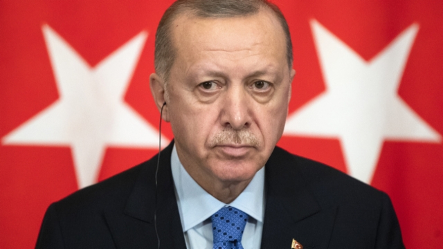 Journalist: «Die Türkei will kein autonomes Kurdengebiet»