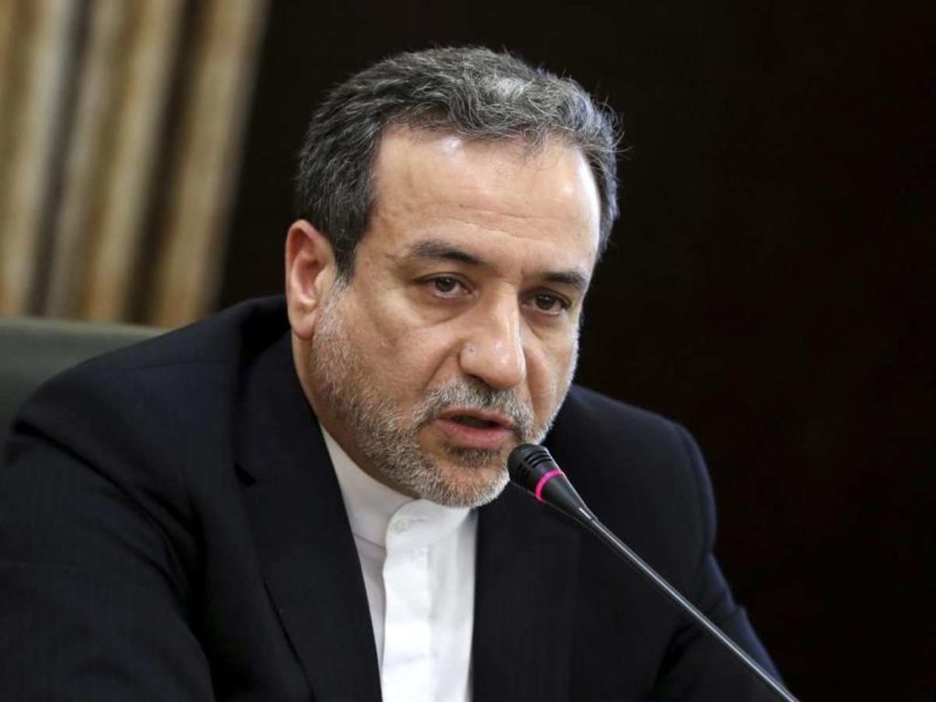 Einigung bei Atomverhandlungen möglich, sagt Irans Aussenminister