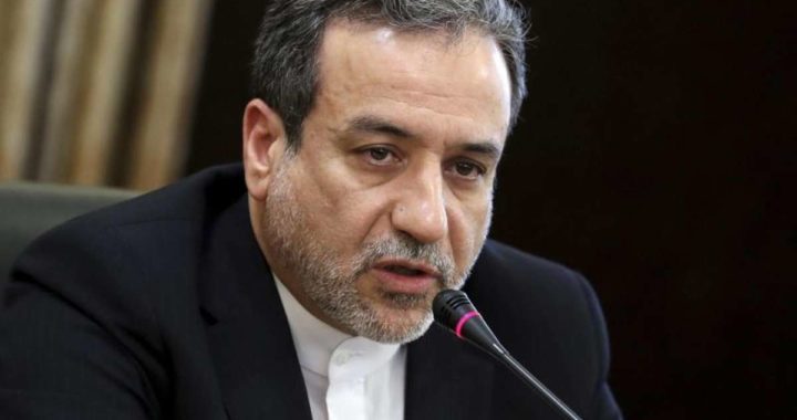 Einigung bei Atomverhandlungen möglich, sagt Irans Aussenminister
