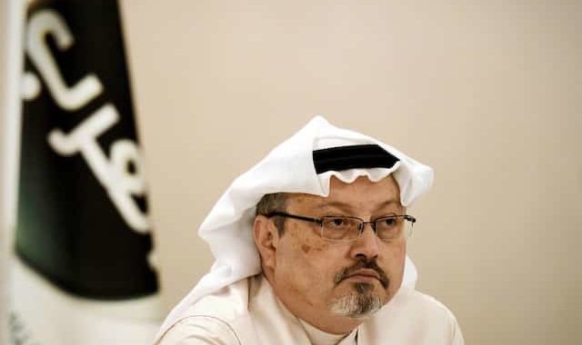 Fall Khashoggi: Ein Auftragsmord mit langem Schatten