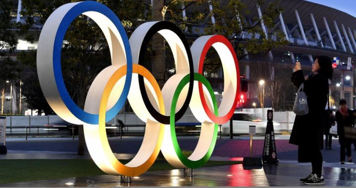 «Sicher und geschützt»: Japan will Olympische Spiele durchführen