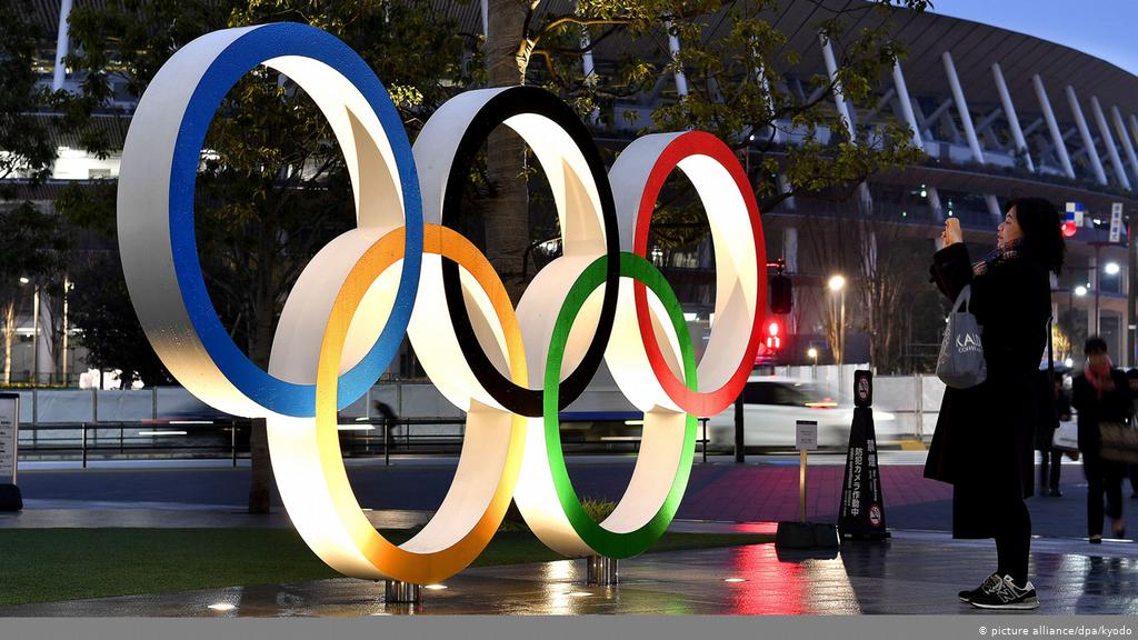 «Sicher und geschützt»: Japan will Olympische Spiele durchführen