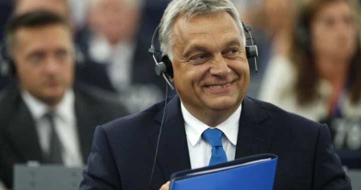Ungarns Regierung lagert Staatsbesitz in private Stiftungen aus
