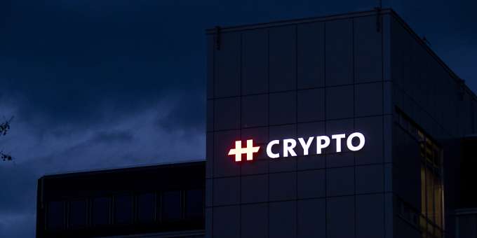 Bundesrat verteidigt seine Reaktion im Fall Crypto AG