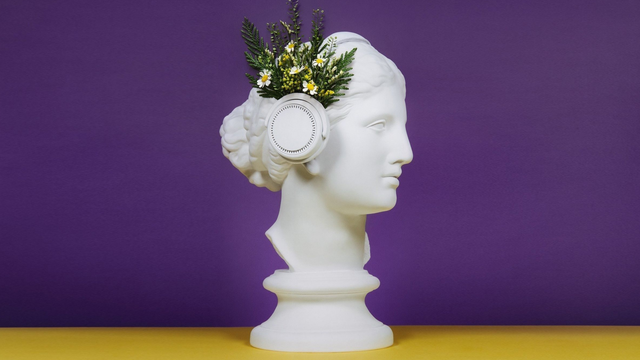 Diese sechs Podcasts sind Kunst für die Ohren