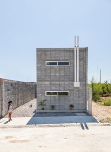 «Für Architekten ist Mexiko-Stadt ein Albtraum»