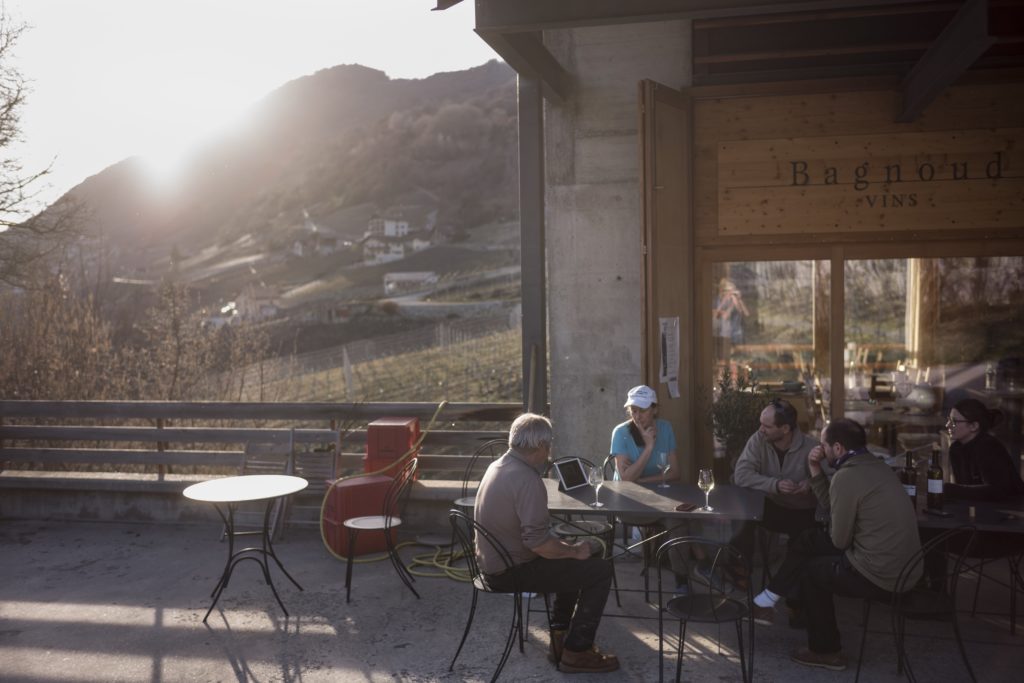 Glarus fordert Öffnung der Restaurant-Innenräume