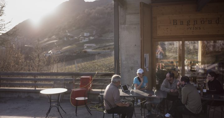 Glarus fordert Öffnung der Restaurant-Innenräume