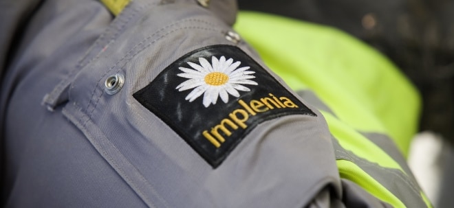 Implenia will bis zu 150 Stellen in Graubünden streichen