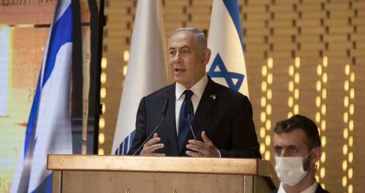 Netanjahu scheitert erneut mit Regierungsbildung