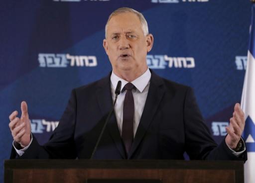 Netanjahus Ziehsohn könnte den Mentor stürzen