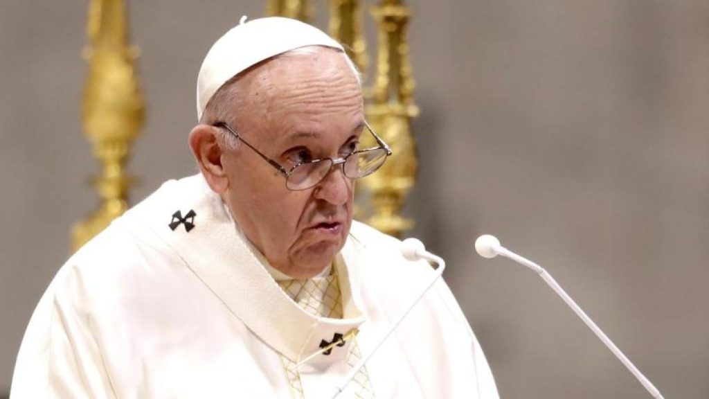 Papst lässt Erzbistum Köln überprüfen