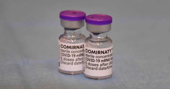 Pfizer stellt Zulassungsantrag für Corona-Impfung ab 12 Jahren