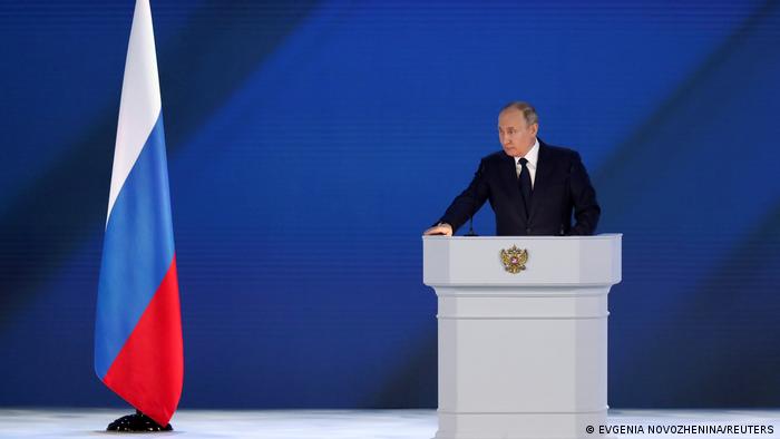 «Putin zog eine rote Linie: Belarus bleibt im russischen Orbit»