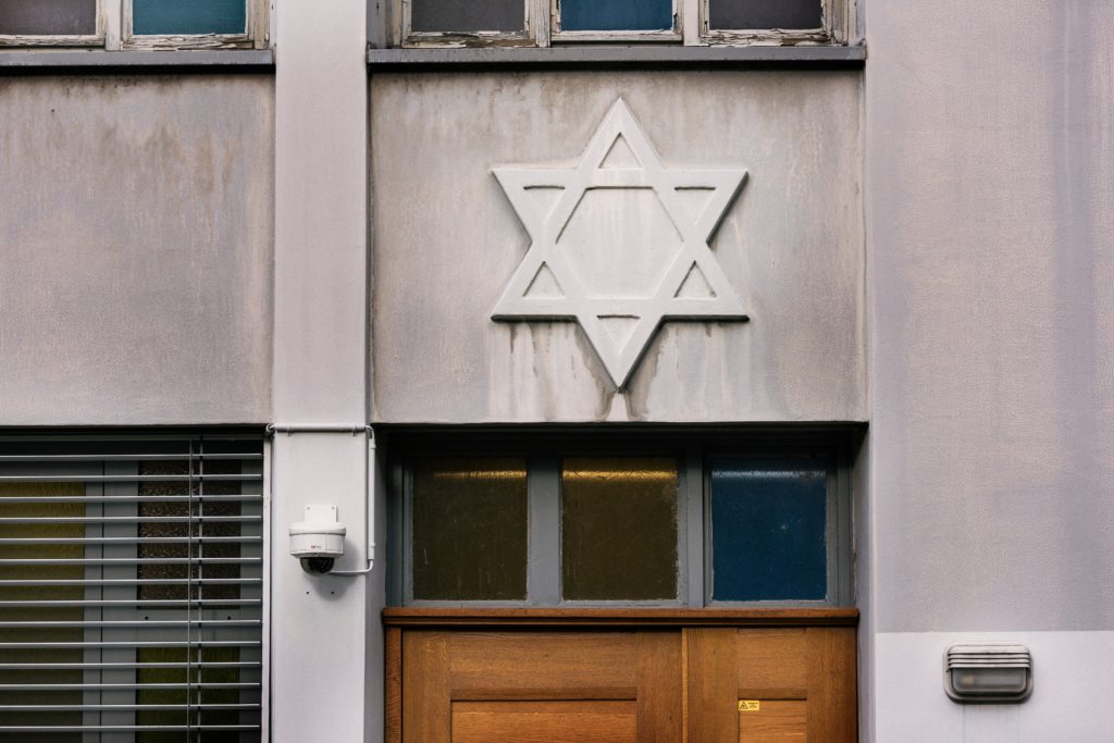 Was bedeutet der Nahostkonflikt für die Juden in der Schweiz?