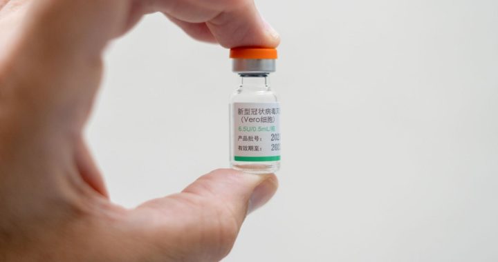 WHO erteilt erstem chinesischen Impfstoff eine Notfallzulassung