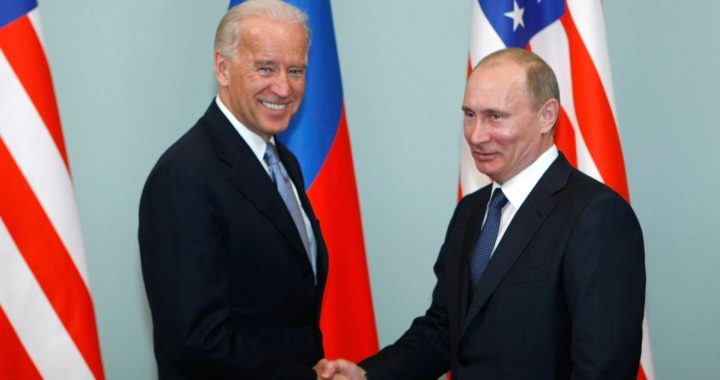 Ab 14 Uhr: Genfer Behörden zu Sicherheit beim Biden-Putin-Gipfel