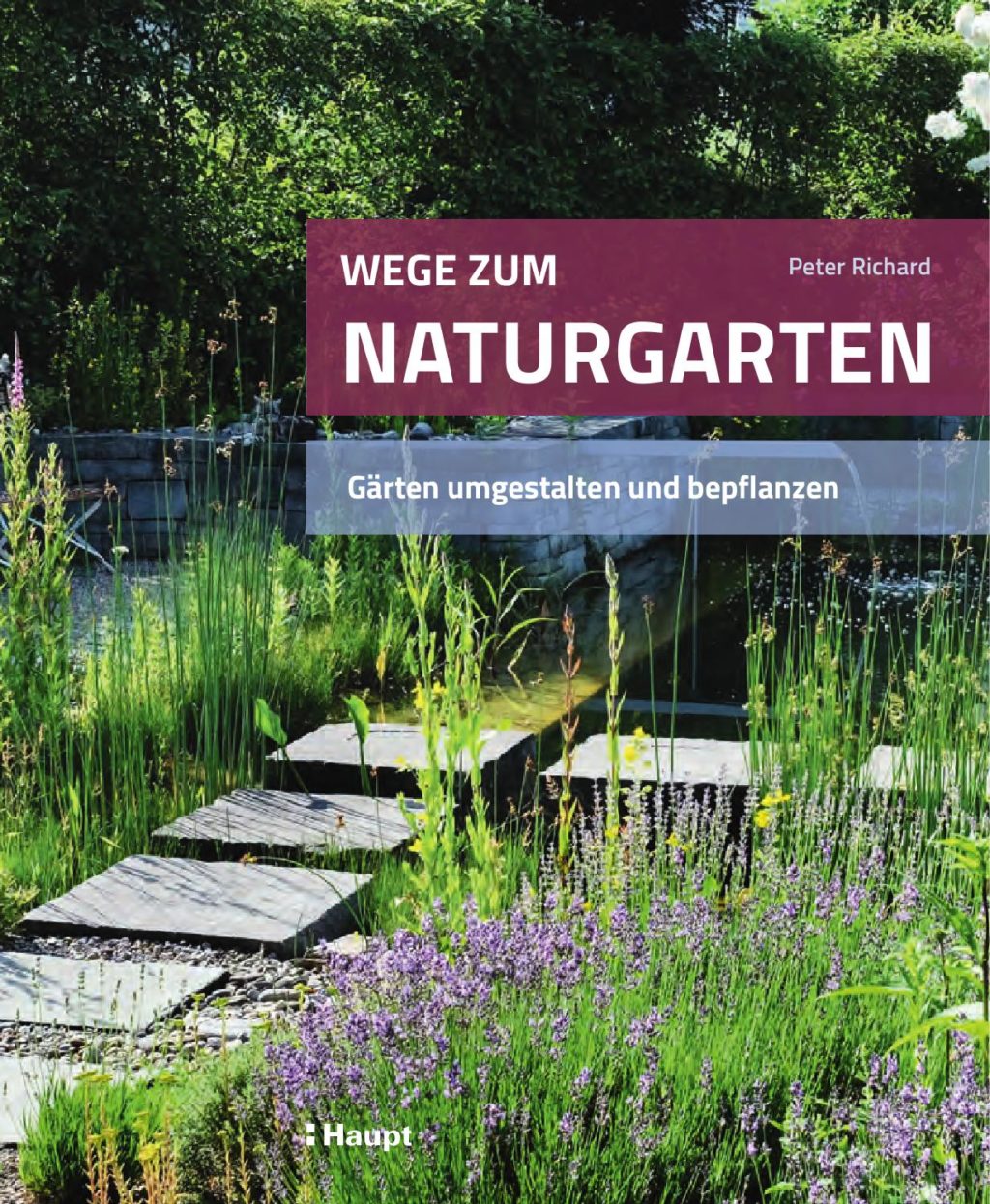 Bern belohnt besonders ökologische Gärten
