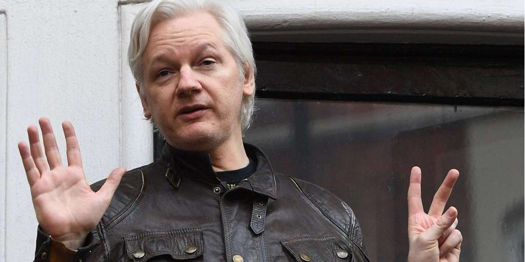 Genfer Appell will «sofortige» Freilassung von Julian Assange