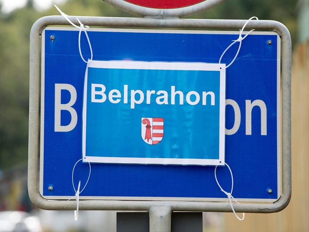 Kantonswechsel: Berner Dorf Belprahon darf nicht neu abstimmen