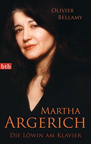 Martha Argerich: eine Löwin am Klavier mit weichem Kern