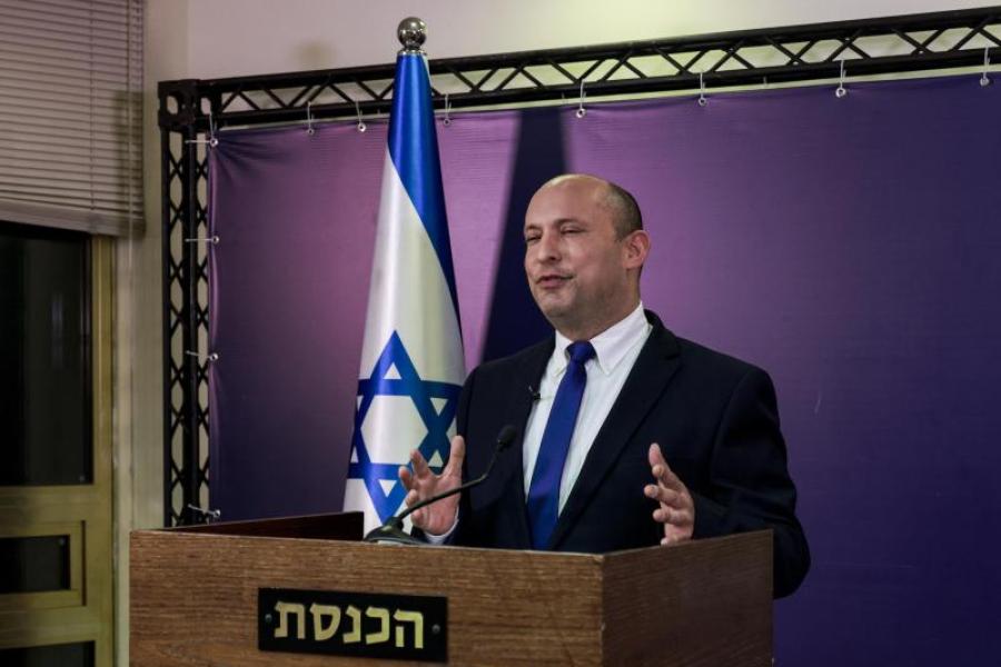 Regierung in Israel vereidigt – Netanjahu kündigt Comeback an