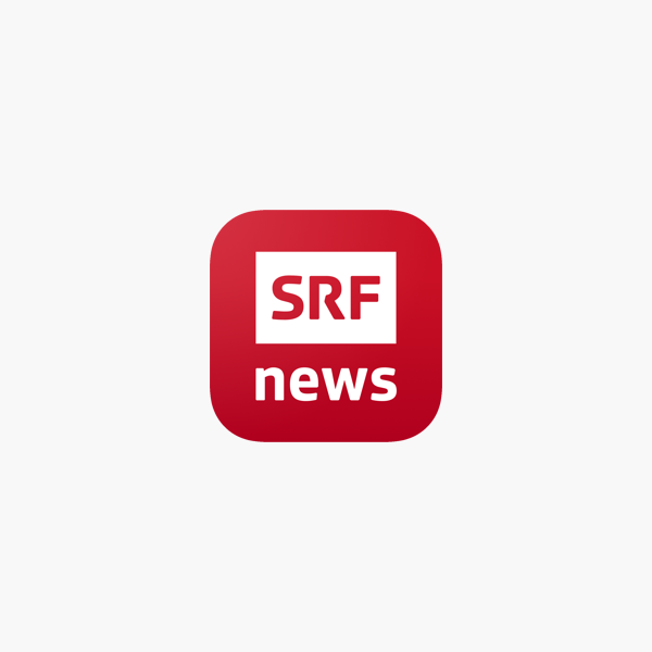 SRF-Webseite und News Apps neu mit Dark Mode