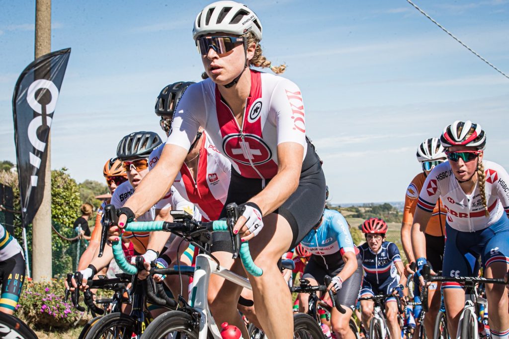 Tour de Suisse der Frauen: Neue Ära wird lanciert