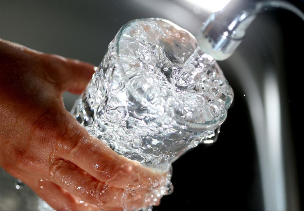 Wie sauber soll unser Trinkwasser sein?