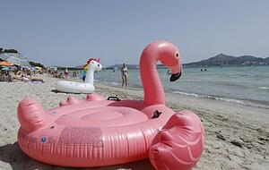 Sommersaison stimmt Spaniens Tourismusbranche pessimistisch