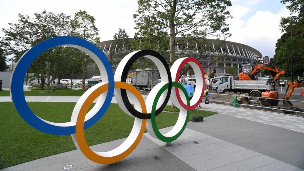 Zwei von drei Japanern zweifeln an sicheren Olympischen Spielen