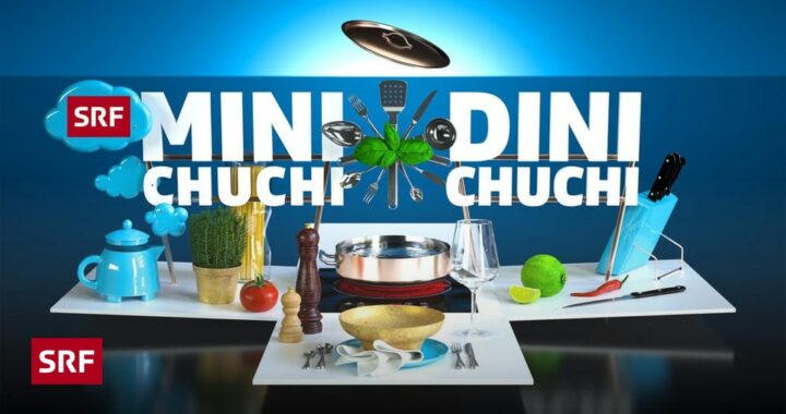 Suurchrut | Mini Chuchi, dini Chuchi | SRF Schweizer Radio und Fernsehen