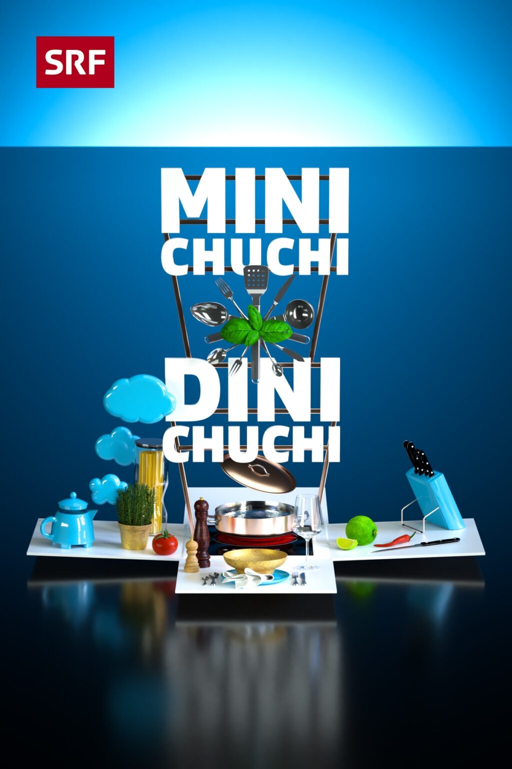 Gratin | Mini Chuchi, dini Chuchi | SRF Schweizer Radio und Fernsehen