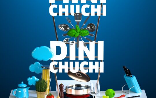 Gratin | Mini Chuchi, dini Chuchi | SRF Schweizer Radio und Fernsehen