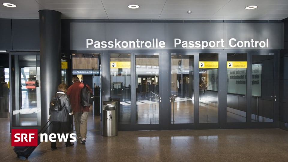 Schweizer Pass wird umgestaltet – der rote Einband aber bleibt