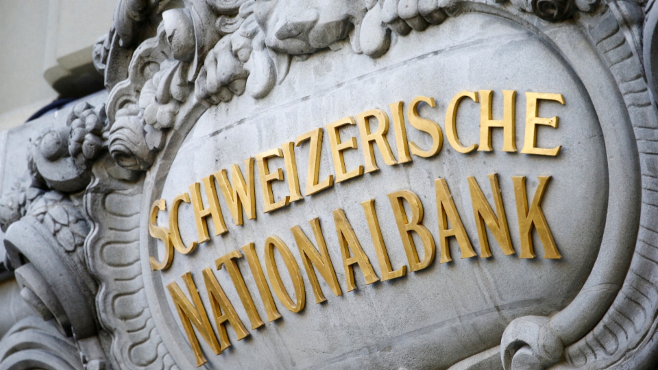 Perfekter Sturm beschert Nationalbank Rekordverlust