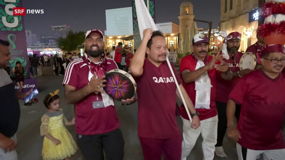 «Die WM ist für Katar eine Gratwanderung»