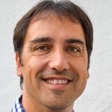 Virologe Volker Thiel: «Ich blicke zuversichtlich in die Zukunft»