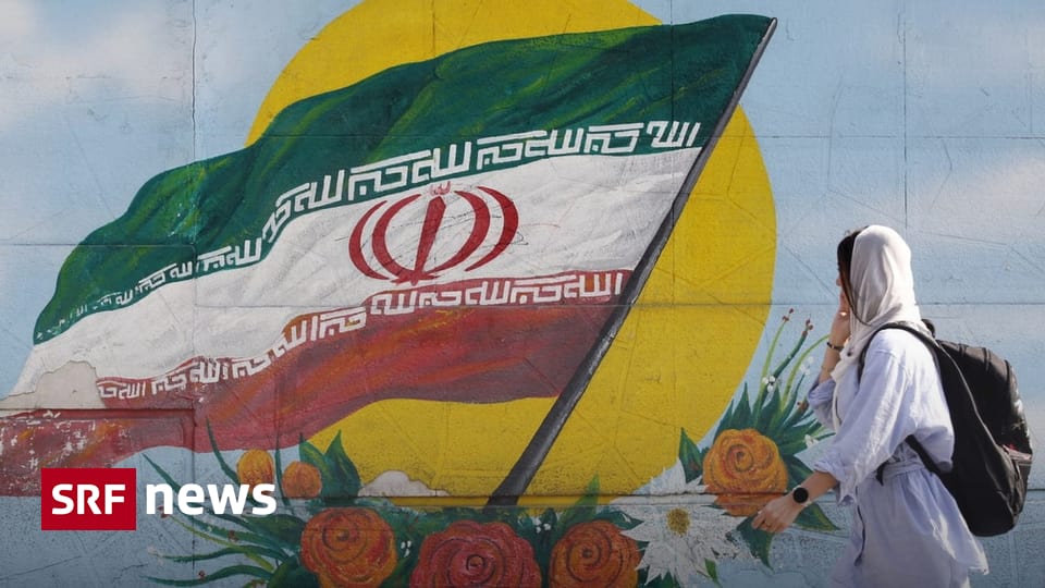 Weshalb die Aufstände in Iran das ganze Land erfasst haben