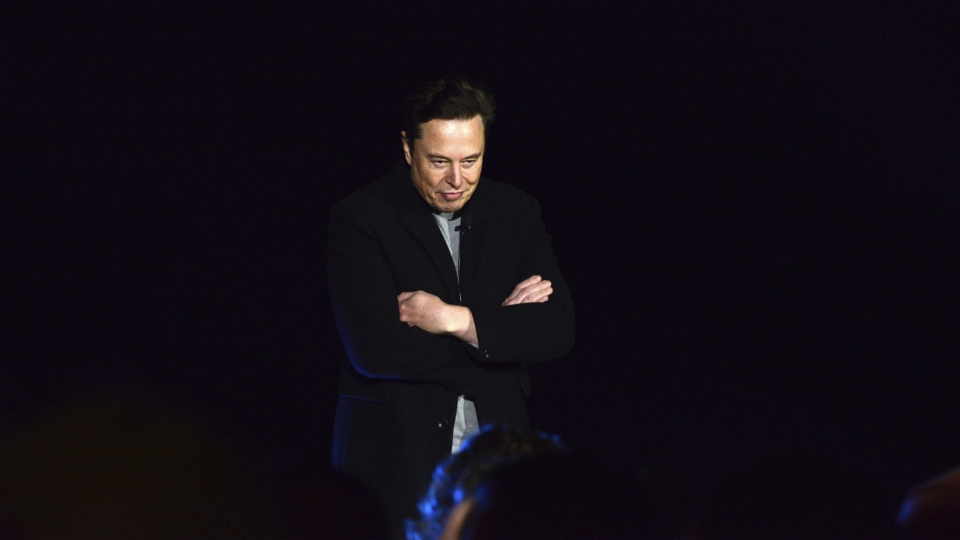 Elon Musk will nach Umfrageresultat als Twitter-Chef zurücktreten