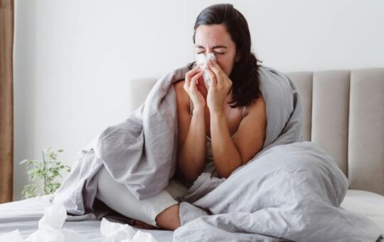 Grippewelle erfasst die Schweiz: Das müssen Sie wissen