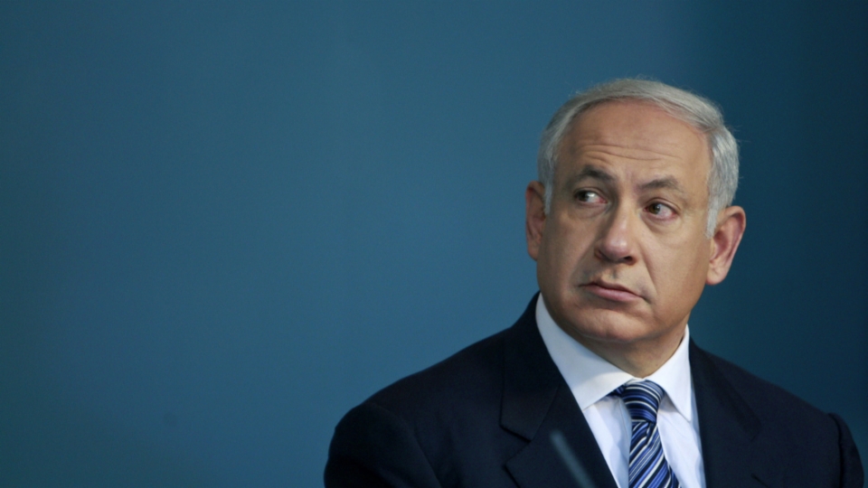 Netanjahu beantragt mehr Zeit für seine Regierungsbildung