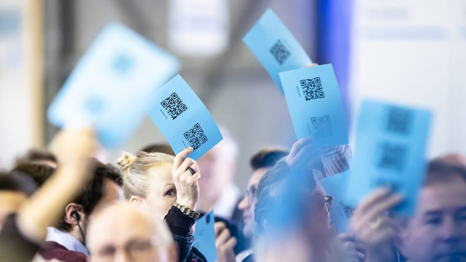 FDP startet liberal und unternehmerfreundlich ins Wahljahr